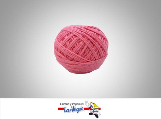 [PABI07] PABILO ROLLO ROSADO UND MARCA S/M   