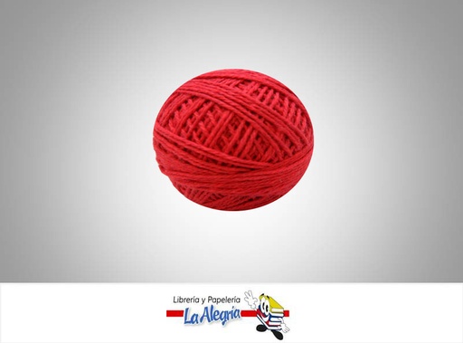 [PABI09] PABILO ROLLO ROJO UND MARCA S/M   