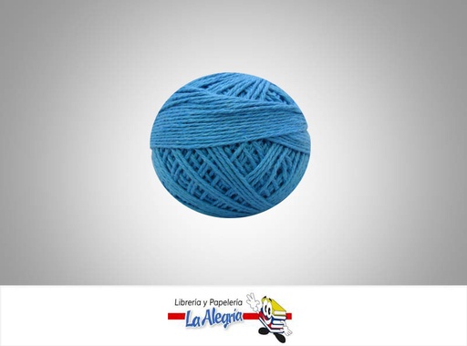 [PABI11] PABILO ROLLO AZUL CLARO UND MARCA S/M   