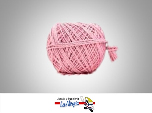 [PABI15] PABILO ROLLO ROSADO CLARO UND MARCA S/M   