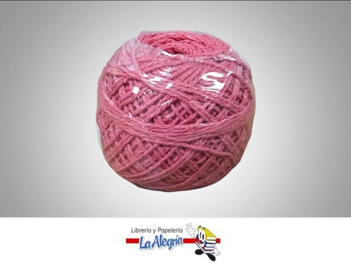 [PABI24] PABILO ROLLO ROJO ESCARLATA UND MARCA S/M   
