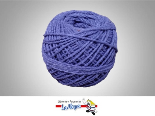 [PABI26] PABILO ROLLO MORADO UND MARCA S/M   
