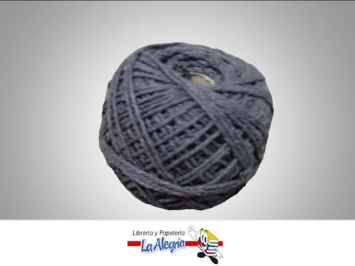 [PABI27] PABILO ROLLO MARRON UND MARCA S/M   