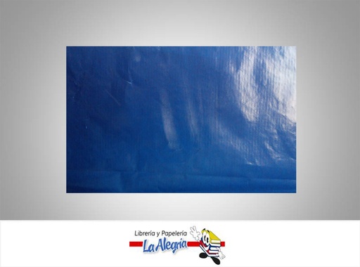 [PAPCAL01] PAPEL CALCANTE 44X56CM AZUL UND MARCA S/M   