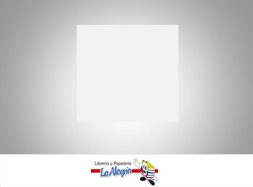 [PAPCAL02] PAPEL CALCANTE 44X56CM BLANCO UND MARCA S/M   