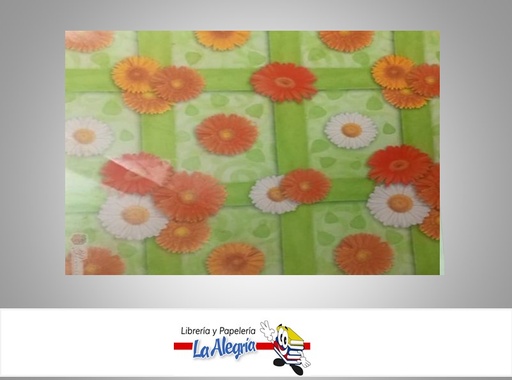 [PAPEL01] PAPEL DE REGALO PLIEGO1 CARA IMPORTADO    