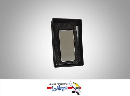 [PB01] PISABILLETES DE METAL O'LIVENTI UND MARCA ALBERT O'LIVENTTI   