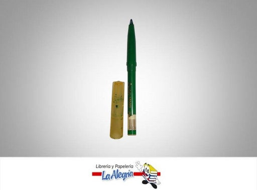 [PE001] REPUESTO PENTEL MG6G VERDE MARCA PENTEL   
