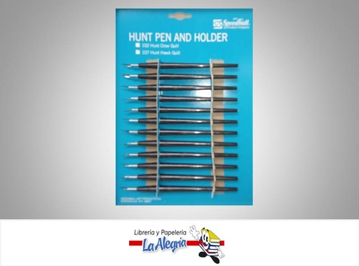[PLUMILLA01] PLUMILLA PLASTICO NRO 107 PTAALUM MARRON UND MARCA SPEEDBALL   