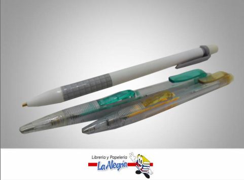 [PM8000] PORTAMINA PLASTICO0,5MM MARCA S/M   
