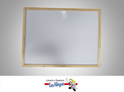 [PPM001] PIZARRA PORCELANA MARCO MADERA 60 X 40    
