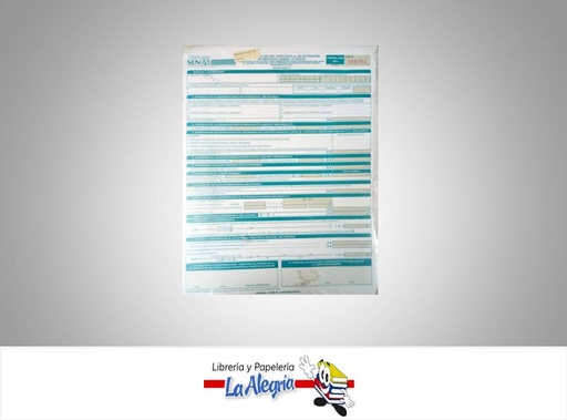 [PRF001] DETERMINACION DEL PORCENTAJE DE RETENCIO MARCA S/M   