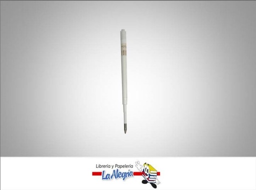 [R002] REPUESTO PARKER PUNTA MEDIA NEGRO MARCA S/M   