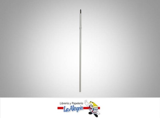 [R008] REPUESTO BOLIGRAFO STANDAR PLASTICO NEGRO MARCA S/M