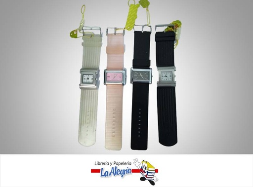 [RELOJV9] RELOJ BIOMADAMASURTIDOS UND MARCA BIOMA   