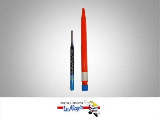 [REPU5] REPUESTO PARKER PUNTA MEDIA AZUL MARCA INOXCROM   