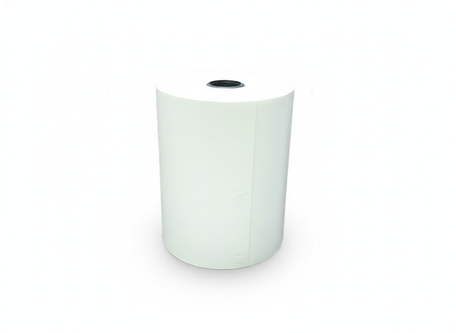 [RT80X65] ROLLO PAPEL TERMICO 80MMX65MM UND MARCA S/M