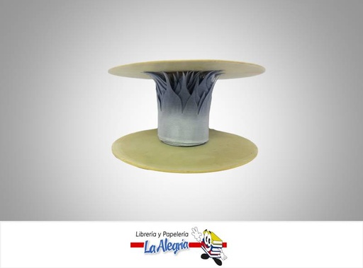 [S8373F54] CINTA SUN 50MM SFUMATOAZUL XMETRO MARCA S/M   