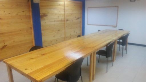 [SALONCALCAÑO1] SALON MARIA CALCANO