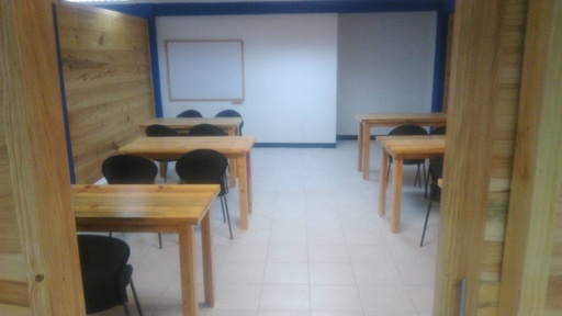 [SALONTERESA1] SALON TERESA DE LA PARRA