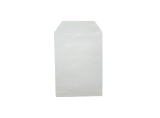 [SB1016] SOBRE DE PAGO 10X16 CM BLANCO UND MARCA S/M   