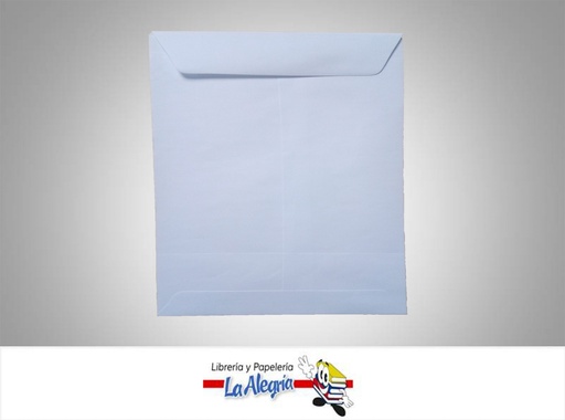 [SB4436] SOBRE RADIOGRAFIA 45X38,2 CM BLANCO UND MARCA S/M   