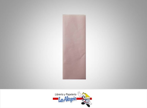 [SEDA012] PAPEL SEDA 50X70CM PIEL PLIEGO MARCA S/M   