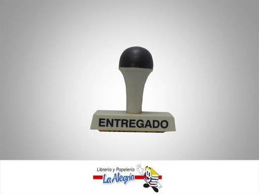 [SELLOG002] SELLO DE PLASTICO ENTREGADO 53X11MM MARCA S/M   