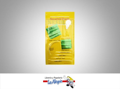[SETA001] SET DE AGUJAS PARA COSTURA RNP-27 MARCA SHANSHASHU   