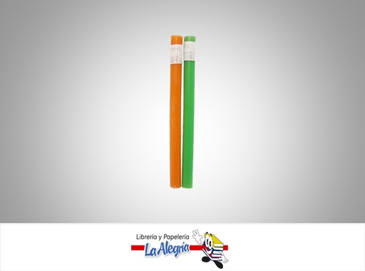 [SIL0012] SILICON EN BARRA FINA 1/4 COLORES 10 CM MARCA S/M   