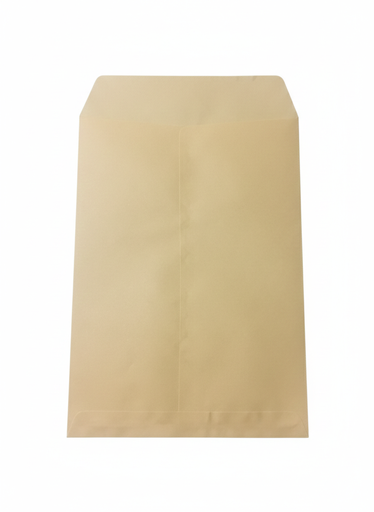 [SM3525] SOBRE MANILA OFICIO UND MARCA S/M