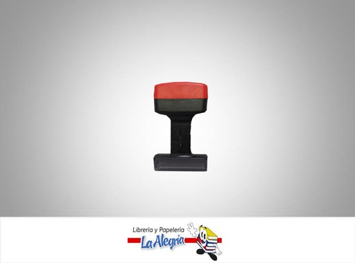[SP035] SELLO PLASTICO LINEAL 30X5MM MARCA ROMO   