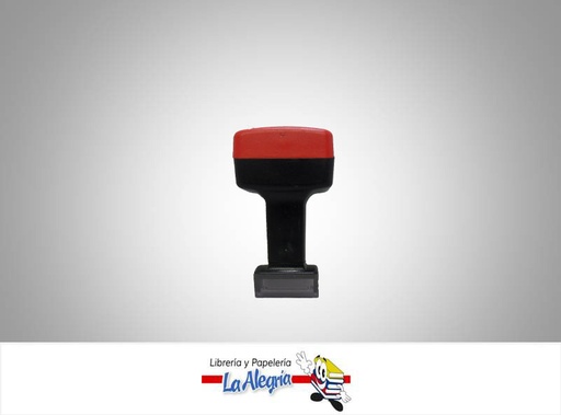 [SP037] SELLO PLASTICO RECTANGULAR 20X10MM MARCA ROMO   