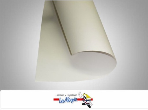 [SULF165070] CARTULINA SULFATO CAL16 50X70CM BLANCO MARCA 260GR S/M