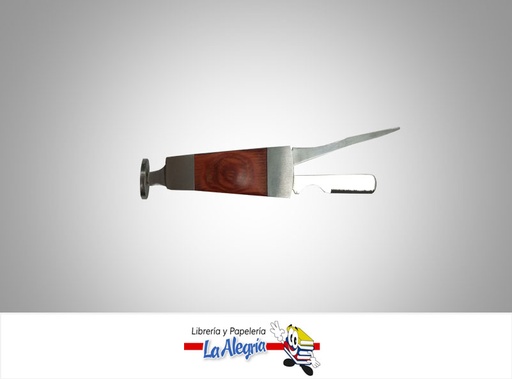 [SY174] LIMPIA PIPAS DE METAL 3 PIEZAS UND    