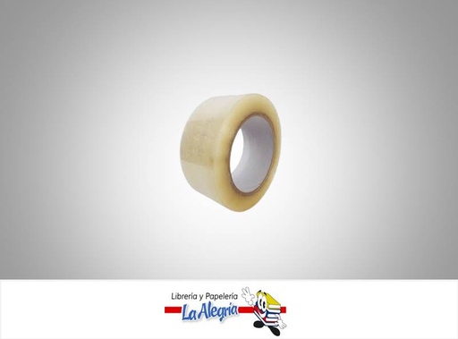 [T5348900000] CINTA EMBALAR TRANSP 2190HTM 48MMX90M MARCA CELOVEN   