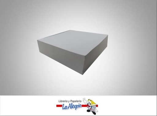 [TACO1] TACO BLANCO 300H 10X9,5CM MARCA S/M   