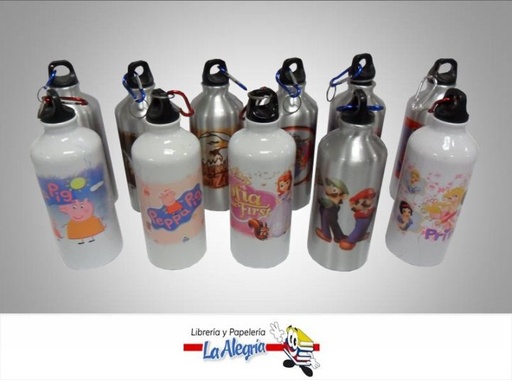 [TE02] COOLER ALUMINIO SURTIDO VARIOS MODELOS MARCA S/M   