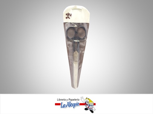 [TIJE01] TIJERA 7 COSTURA ACERO INOXIDABLE UND MARCA CHERRE   