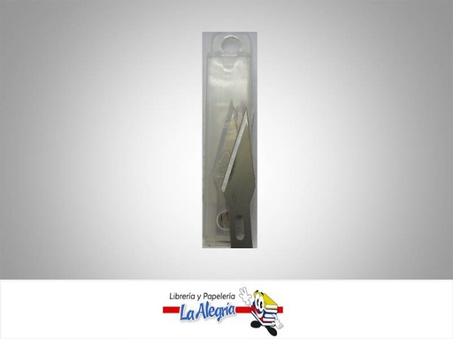 [TK11] REPUESTO PARA EXACTO CUCHILLA N-11 MARCA S/M   