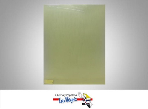 [TPE013] TAPA P/ENCUAD TRANSP LIN/DIAG CARTA AMAR MARCA S/M   