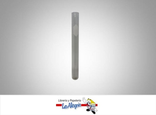 [TUB02] TUBO DE ENSAYO VIDRIO 10X1,2CM MARCA S/M   