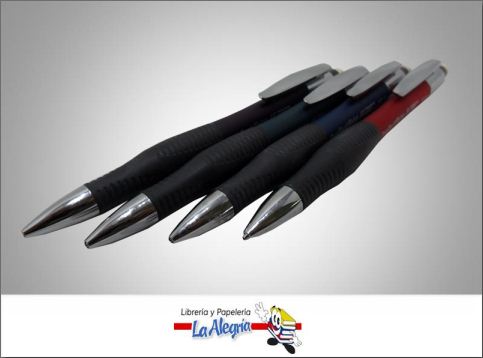 [ULTRA] PORTAMINA PLASTICO ULTRA COMFORMA 0,5MM MARCA PAPER MATE   