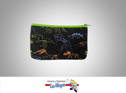 [X001SS3TKH] CARTUCHERA VARIADAS 25X12X2 MARCA GECKO   