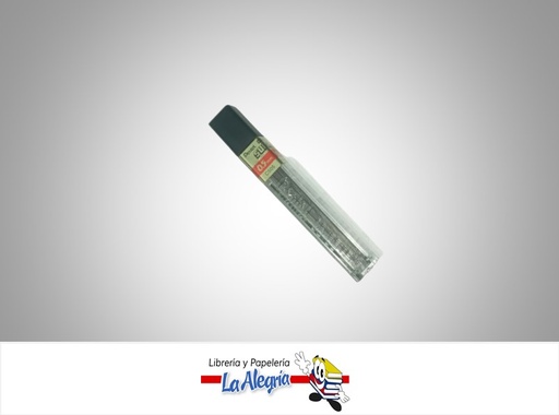 [072512007365] MINA 0.5 MM HB 12 UND MARCA PENTEL