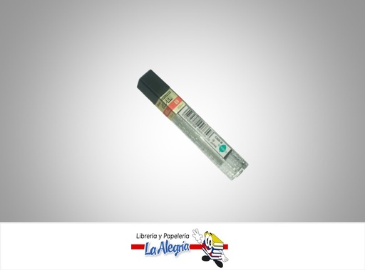 [072512007358] MINA 0.5 MM B 12 UND MARCA PENTEL