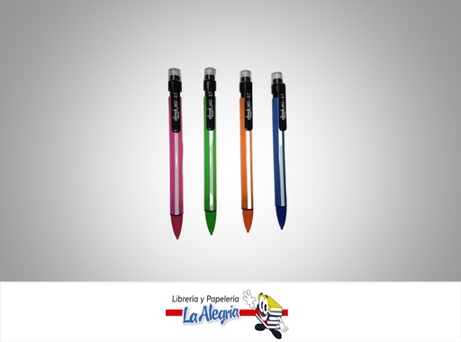 [785571628364] PORTAMINA PLASTICO OKM02  0.7MM COLORES UND MARCA OFIMAK