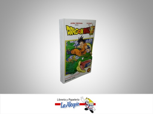 [9788491460008] DRAGON BALL SUPER Nº 1 AKIRA TORIYAMA PLANETA COMIC