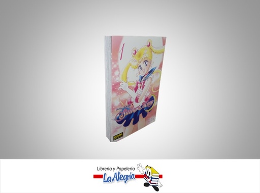 [9788467908688] SAILOR MOON 1 NAOKO TAKEUCHI NORMA EDITORIAL