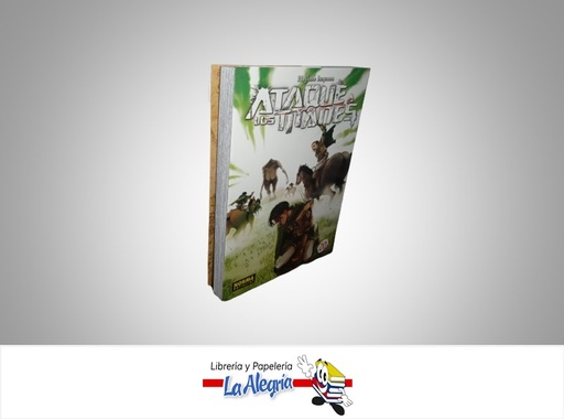 [9788467925524] ATAQUE A LOS TITANES 20 HAJIME ISAYAMA NORMA EDITORIAL